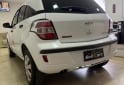 Autos - Chevrolet Agile LS 2014 Nafta 98000Km - En Venta