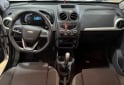 Autos - Chevrolet Agile LS 2014 Nafta 98000Km - En Venta