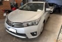 Autos - Toyota Corolla 2016 Nafta 180000Km - En Venta