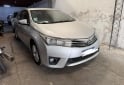 Autos - Toyota Corolla 2016 Nafta 180000Km - En Venta