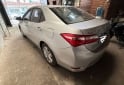Autos - Toyota Corolla 2016 Nafta 180000Km - En Venta