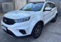 Camionetas - Ford TERRITORY 2021 Nafta 115000Km - En Venta