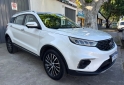 Camionetas - Ford TERRITORY 2021 Nafta 115000Km - En Venta