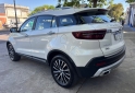 Camionetas - Ford TERRITORY 2021 Nafta 115000Km - En Venta
