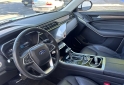 Camionetas - Ford TERRITORY 2021 Nafta 115000Km - En Venta