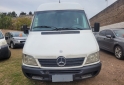 Utilitarios - Mercedes Benz Sprinter 2007 Diesel - En Venta
