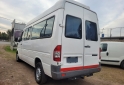 Utilitarios - Mercedes Benz Sprinter 2007 Diesel - En Venta