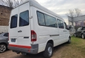 Utilitarios - Mercedes Benz Sprinter 2007 Diesel - En Venta