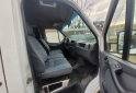 Utilitarios - Mercedes Benz Sprinter 2007 Diesel - En Venta