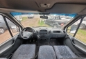 Utilitarios - Mercedes Benz Sprinter 2007 Diesel - En Venta