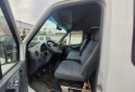 Utilitarios - Mercedes Benz Sprinter 2007 Diesel - En Venta