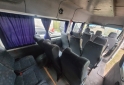 Utilitarios - Mercedes Benz Sprinter 2007 Diesel - En Venta