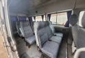 Utilitarios - Mercedes Benz Sprinter 2007 Diesel - En Venta