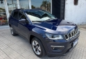 Camionetas - Jeep COMPASS LONGITUDE 2.4 2020 Nafta 115000Km - En Venta