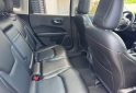 Camionetas - Jeep COMPASS LONGITUDE 2.4 2020 Nafta 115000Km - En Venta