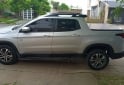 Camionetas - Fiat 2019 2019 Diesel 100300Km - En Venta