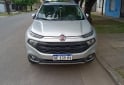 Camionetas - Fiat 2019 2019 Diesel 100300Km - En Venta