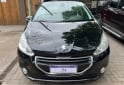 Autos - Peugeot 208 Feline 2014 Nafta 90000Km - En Venta