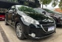 Autos - Peugeot 208 Feline 2014 Nafta 90000Km - En Venta