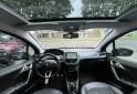 Autos - Peugeot 208 Feline 2014 Nafta 90000Km - En Venta