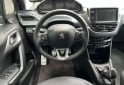 Autos - Peugeot 208 Feline 2014 Nafta 90000Km - En Venta