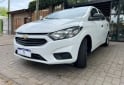 Autos - Chevrolet Prsima Lt 2018 Nafta 148000Km - En Venta