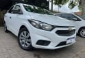 Autos - Chevrolet Prsima Lt 2018 Nafta 148000Km - En Venta