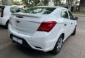Autos - Chevrolet Prsima Lt 2018 Nafta 148000Km - En Venta