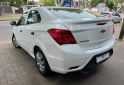 Autos - Chevrolet Prsima Lt 2018 Nafta 148000Km - En Venta