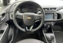 Autos - Chevrolet Prsima Lt 2018 Nafta 148000Km - En Venta