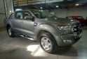 Camionetas - Ford RANGER 2016 Diesel 125000Km - En Venta