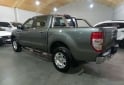 Camionetas - Ford RANGER 2016 Diesel 125000Km - En Venta
