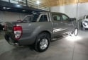 Camionetas - Ford RANGER 2016 Diesel 125000Km - En Venta