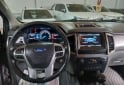 Camionetas - Ford RANGER 2016 Diesel 125000Km - En Venta
