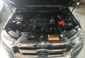 Camionetas - Ford RANGER 2016 Diesel 125000Km - En Venta