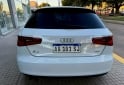 Autos - Audi A3 2016 Nafta 113000Km - En Venta