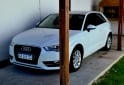 Autos - Audi A3 2016 Nafta 113000Km - En Venta