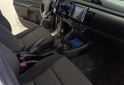 Camionetas - Toyota Hilux DX 2018 Diesel 270000Km - En Venta