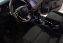 Camionetas - Toyota Hilux DX 2018 Diesel 270000Km - En Venta