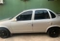 Autos - Chevrolet corsa 2016 Nafta 252000Km - En Venta