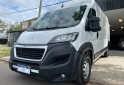 Utilitarios - Peugeot Boxer H3 L2 2024 Diesel 235000Km - En Venta