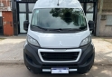 Utilitarios - Peugeot Boxer H3 L2 2024 Diesel 235000Km - En Venta