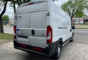 Utilitarios - Peugeot Boxer H3 L2 2024 Diesel 235000Km - En Venta
