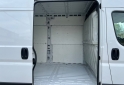 Utilitarios - Peugeot Boxer H3 L2 2024 Diesel 235000Km - En Venta