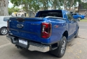 Camionetas - Ford Ranger Limited 2023 Diesel 70000Km - En Venta