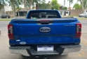 Camionetas - Ford Ranger Limited 2023 Diesel 70000Km - En Venta