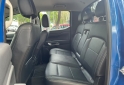 Camionetas - Ford Ranger Limited 2023 Diesel 70000Km - En Venta