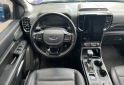 Camionetas - Ford Ranger Limited 2023 Diesel 70000Km - En Venta