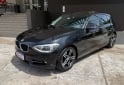 Autos - Bmw 118I SPORT 5 P. AUT 2013 Nafta 166000Km - En Venta