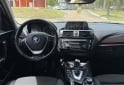 Autos - Bmw 118I SPORT 5 P. AUT 2013 Nafta 166000Km - En Venta